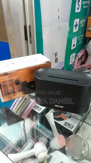 Photo - Aroma Humidifier