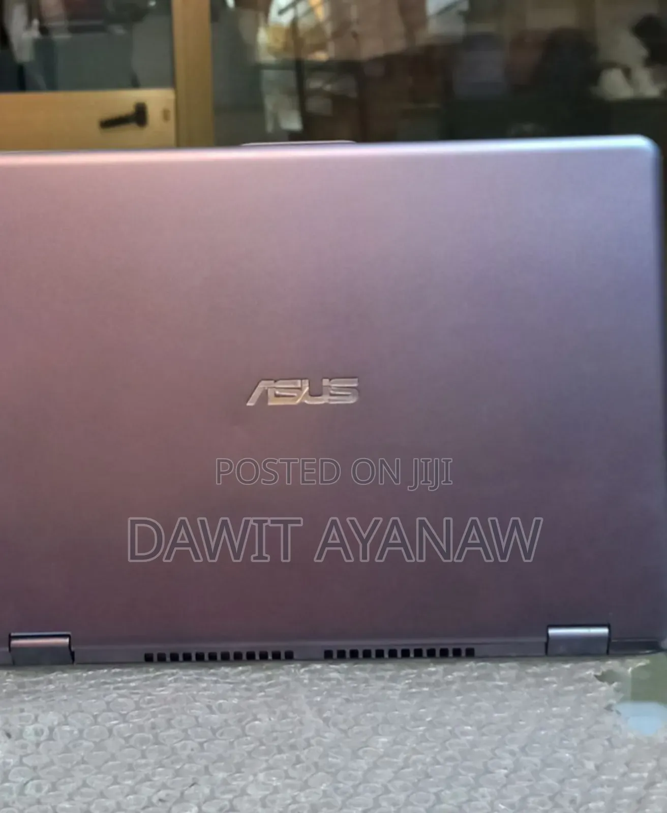 New Laptop Asus VivoBook 15 X505BA 8GB Intel Core I7 HDD 1T