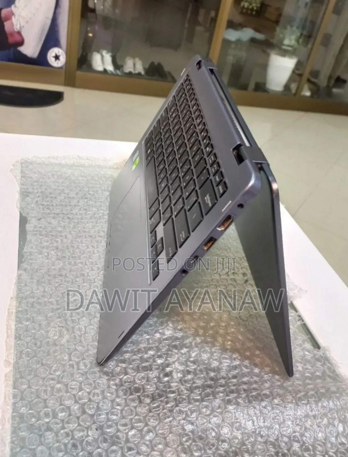 New Laptop Asus VivoBook 15 X505BA 8GB Intel Core I7 HDD 1T