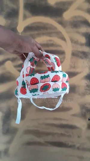 Photo - Baby Head Protector