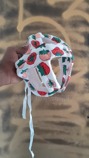 Baby Head Protector