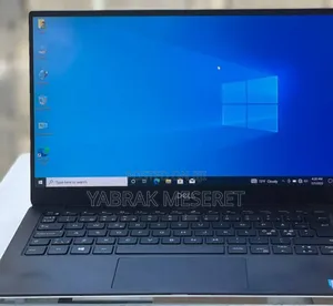 New Laptop Dell XPS 13 16GB Intel Core I7 SSD 512GB