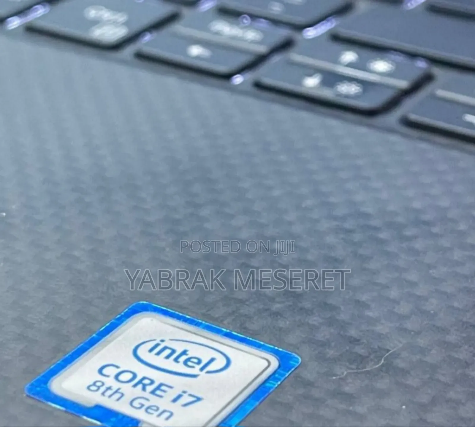 New Laptop Dell XPS 13 16GB Intel Core I7 SSD 512GB