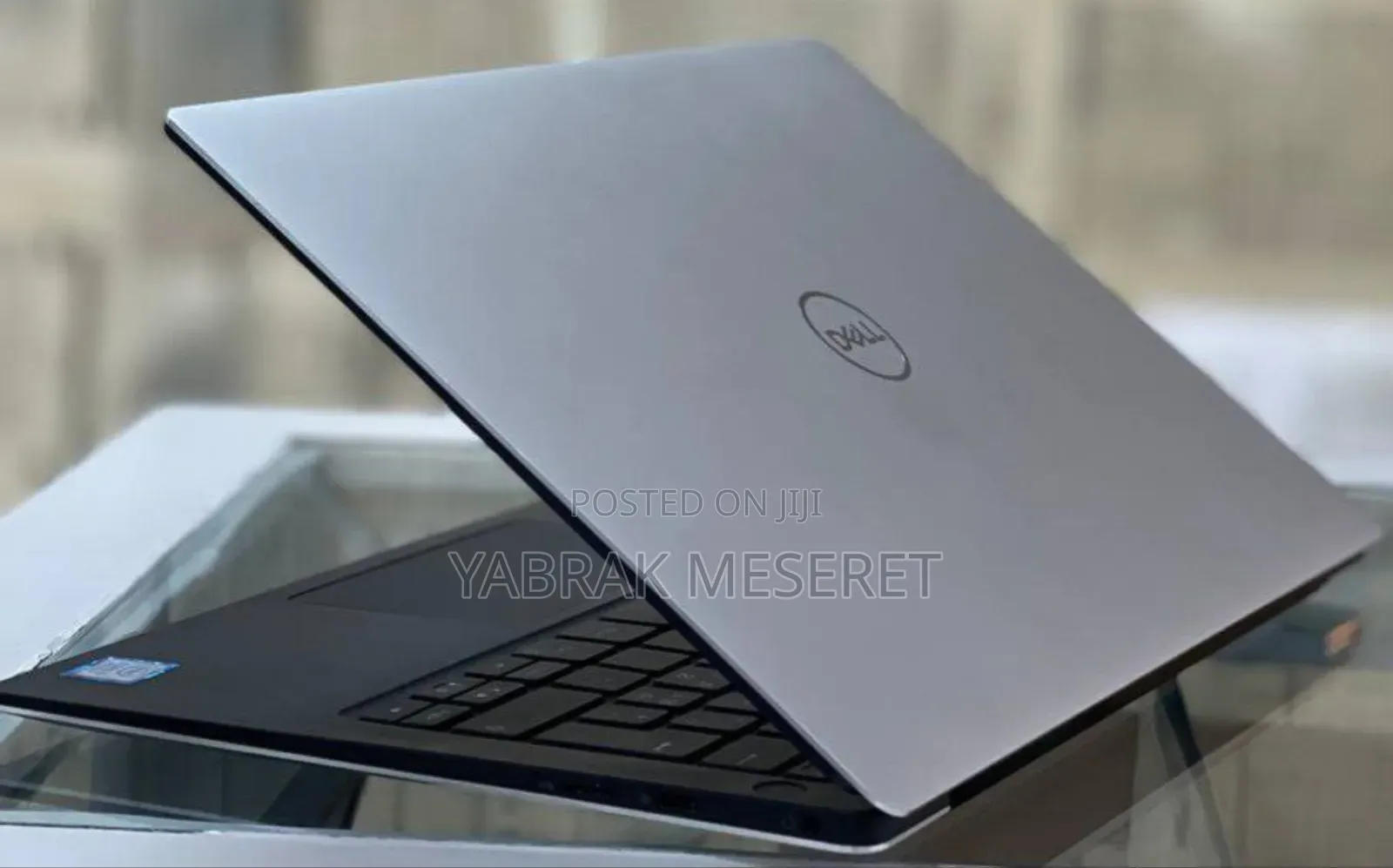 New Laptop Dell XPS 13 16GB Intel Core I7 SSD 512GB