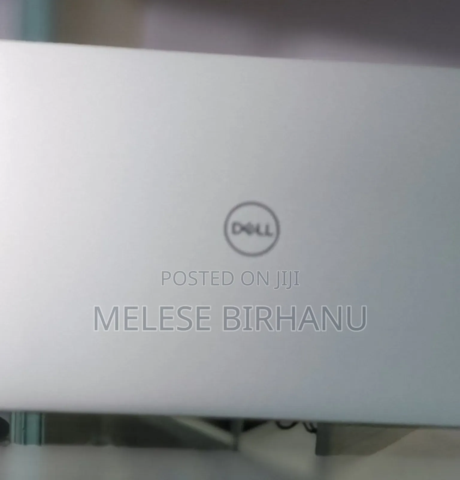 New Laptop Dell XPS 13 16GB Intel Core I7 SSD 512GB