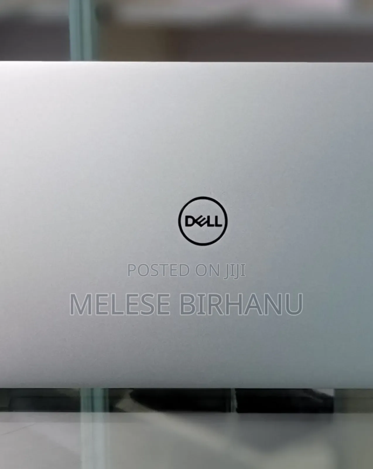 New Laptop Dell XPS 13 16GB Intel Core I7 SSD 512GB