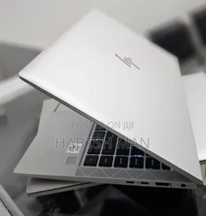 New Laptop HP EliteBook 840 G7 16GB Intel Core I5 SSD 256GB