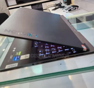 New Laptop Lenovo Legion 5 16GB Intel Core I9 SSD 1T