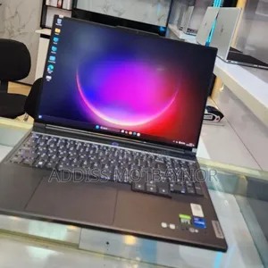 New Laptop Lenovo Legion 5 16GB Intel Core I9 SSD 1T
