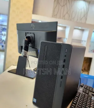 Photo - New Desktop Computer Dell 8GB Intel Core i7 HDD 1T