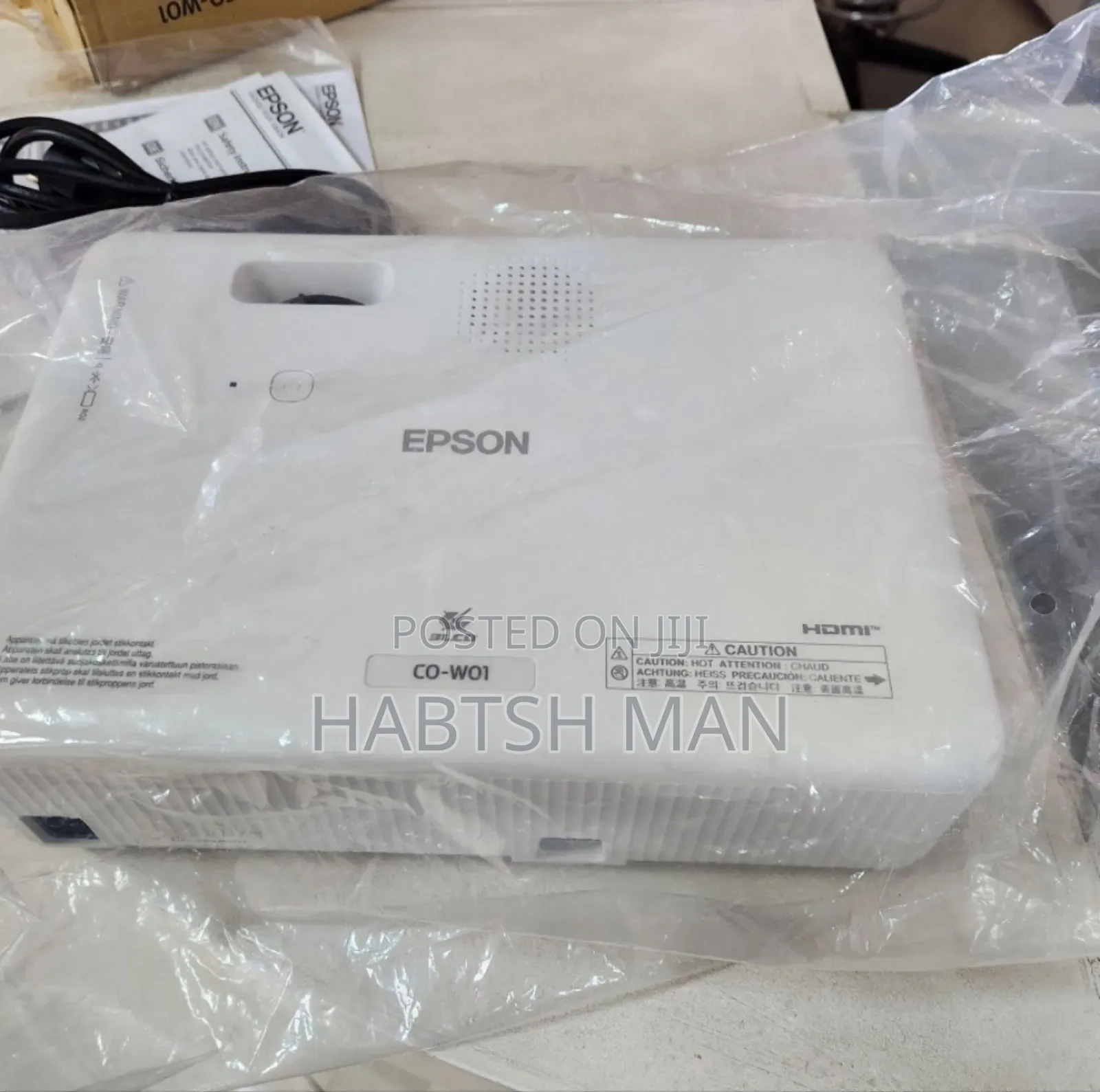 Epson Projector