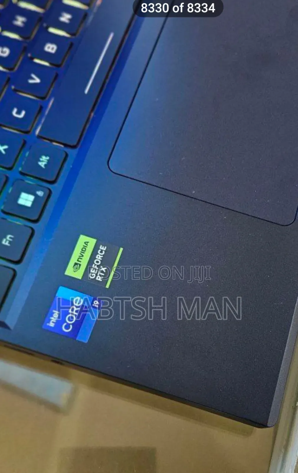 New Laptop Acer Predator Helios 300 16GB Intel Core I9 SSD 1T