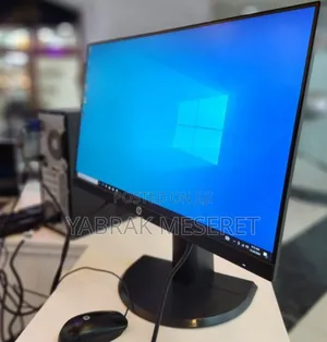 New Desktop Computer HP 290 G4 8GB Intel Core I7 HDD 1T