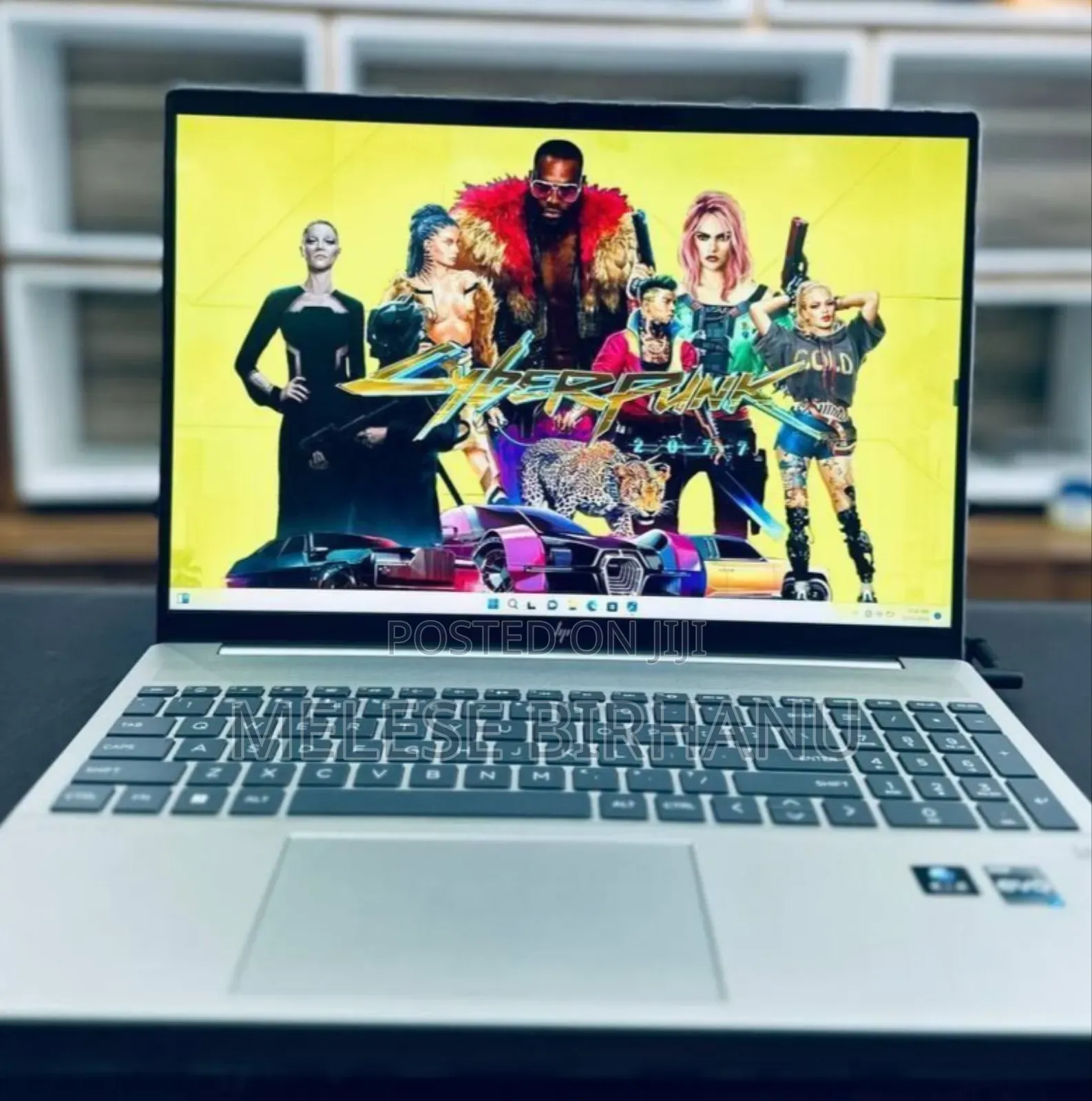 New Laptop HP Pavilion 15 16GB Intel Core I7 SSD 1T