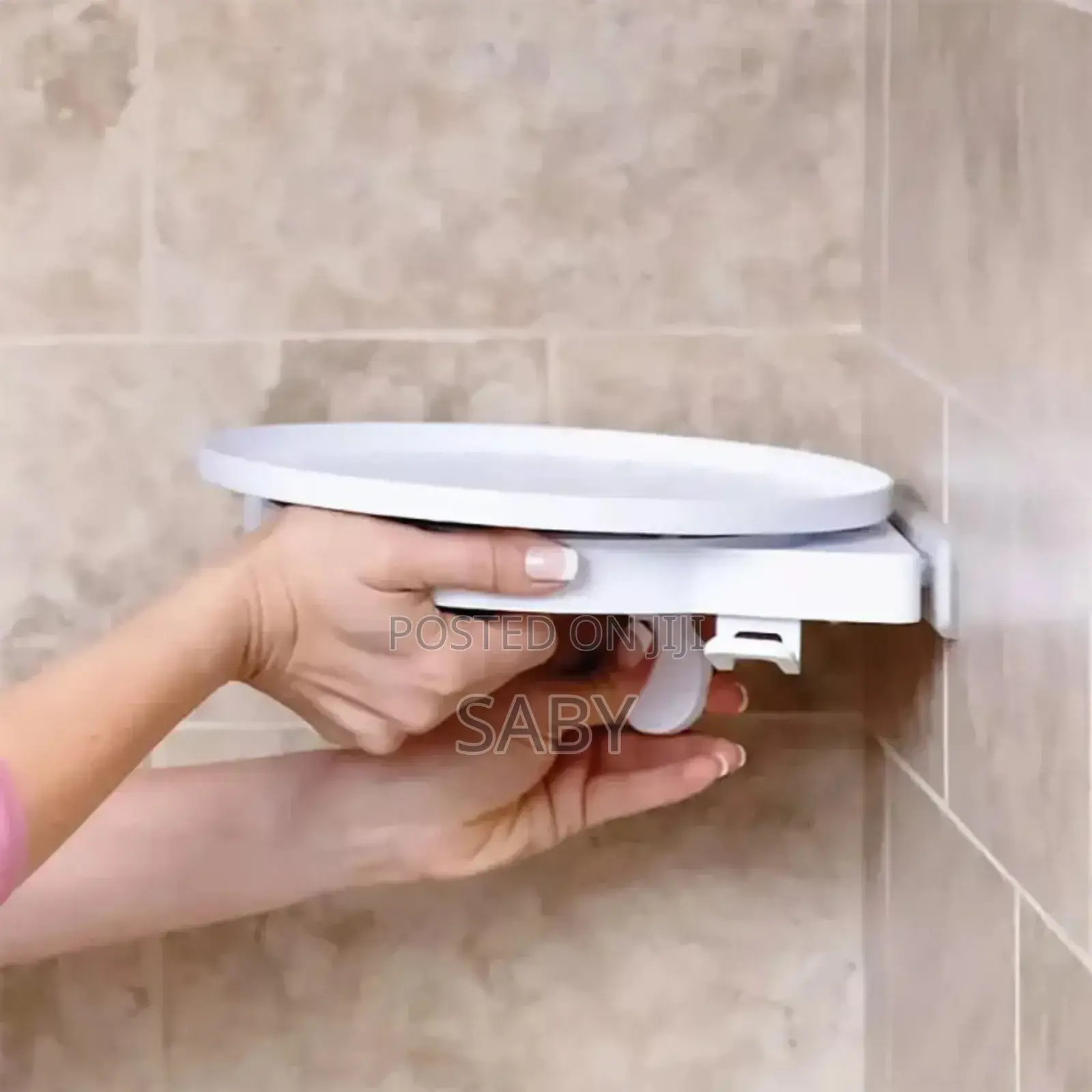 Instahang Rotating Shelf Organizer