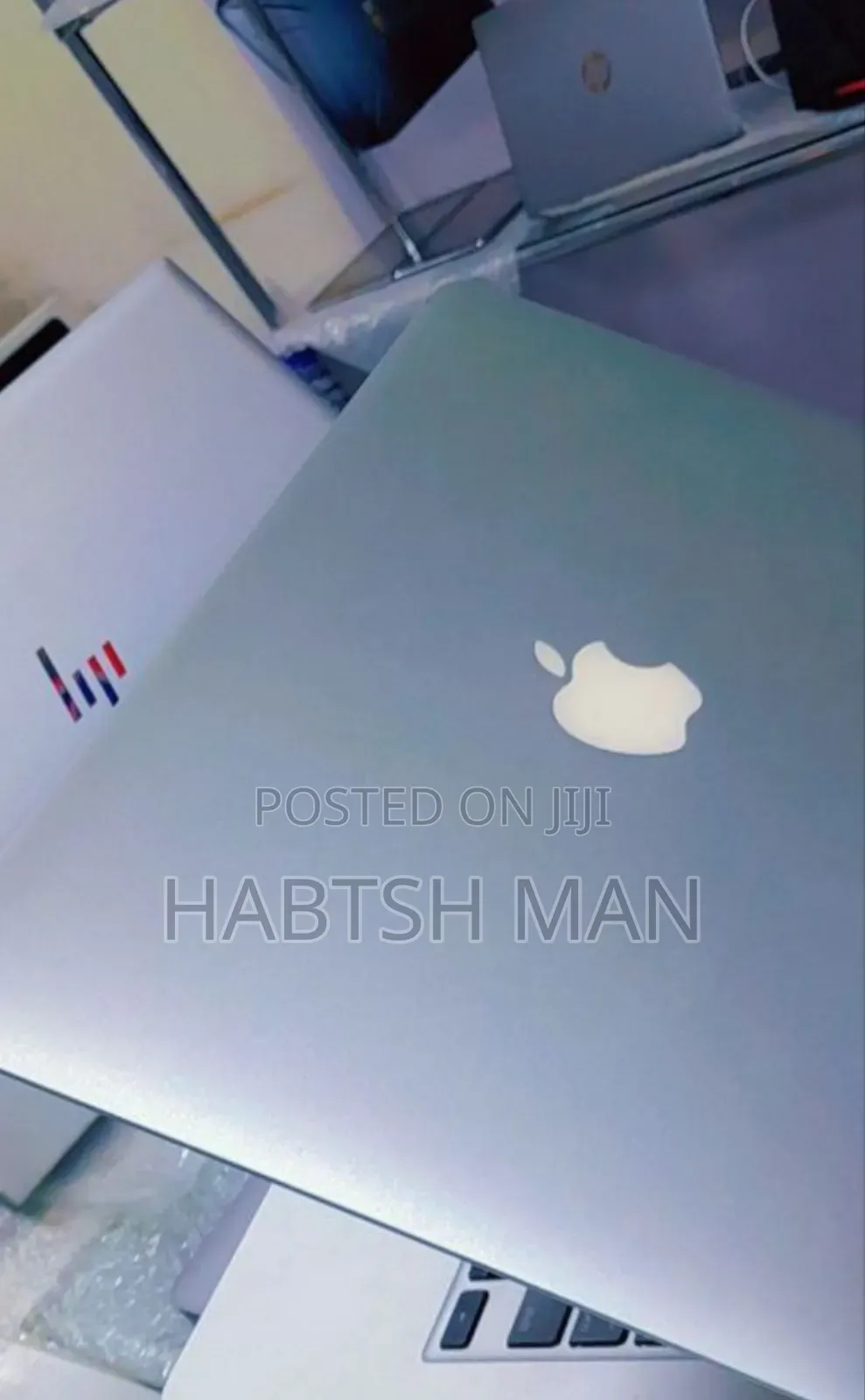 New Laptop Apple MacBook Pro 2014 8GB Intel Core I5 SSD 256GB