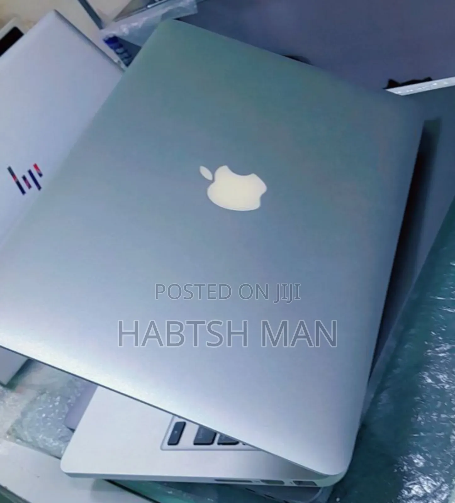 New Laptop Apple MacBook Pro 2014 8GB Intel Core I5 SSD 256GB