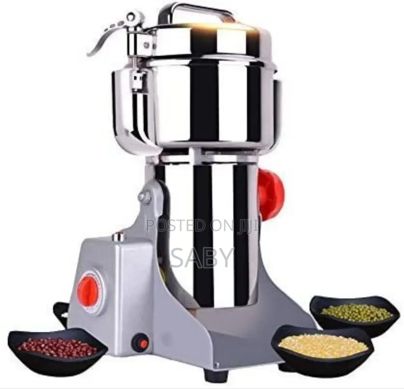GRINDER Machine