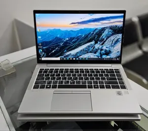 New Laptop HP EliteBook 840 G7 16GB Intel Core I5 SSD 256GB
