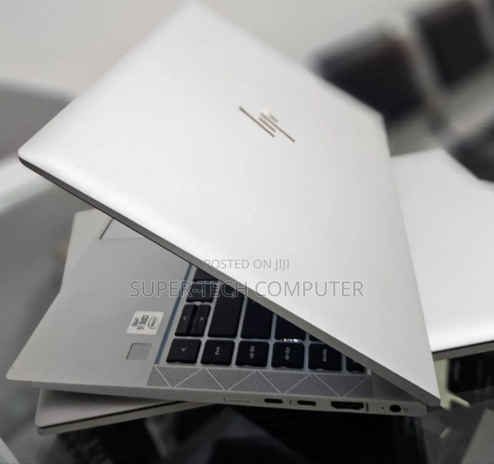 New Laptop HP EliteBook 840 G7 16GB Intel Core I5 SSD 256GB