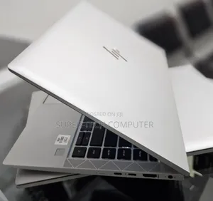 New Laptop HP EliteBook 840 G7 16GB Intel Core I5 SSD 256GB