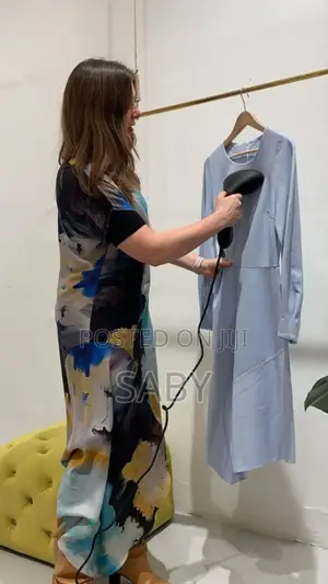 Photo - Sonifer Garment Steamer