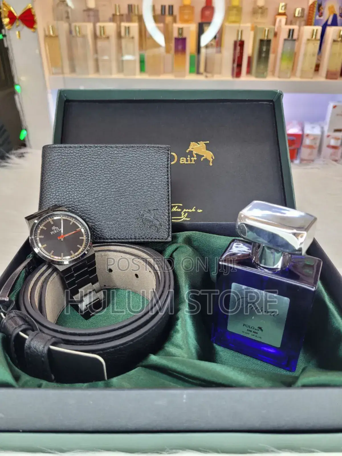 Gift Package for Men