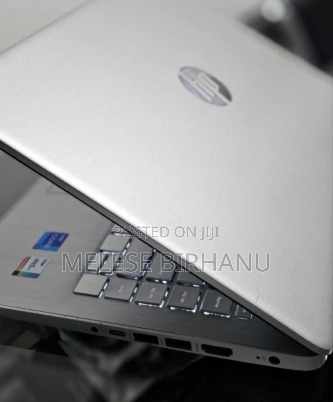 New Laptop HP Stream Notebook 8GB Intel Core I7 SSD 512GB