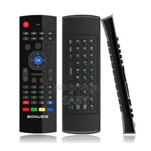 Photo - Universal Air Mouse Remote Control