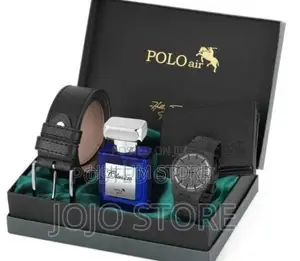 Photo - Gift Package for Men