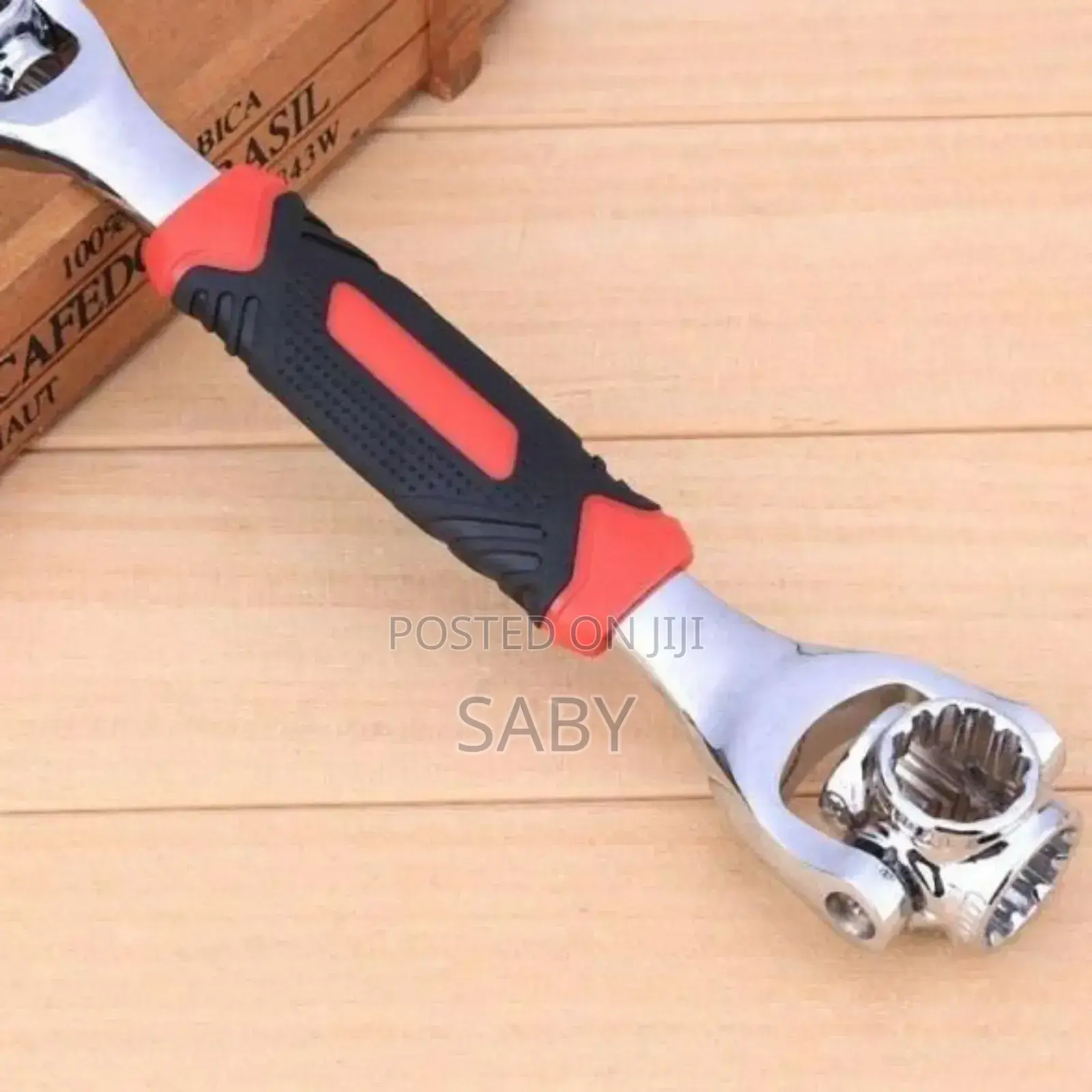 48in1 Multifunction Universal