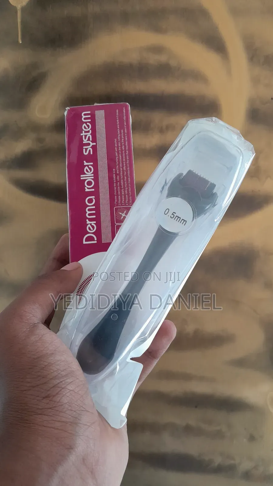 Derma Roller