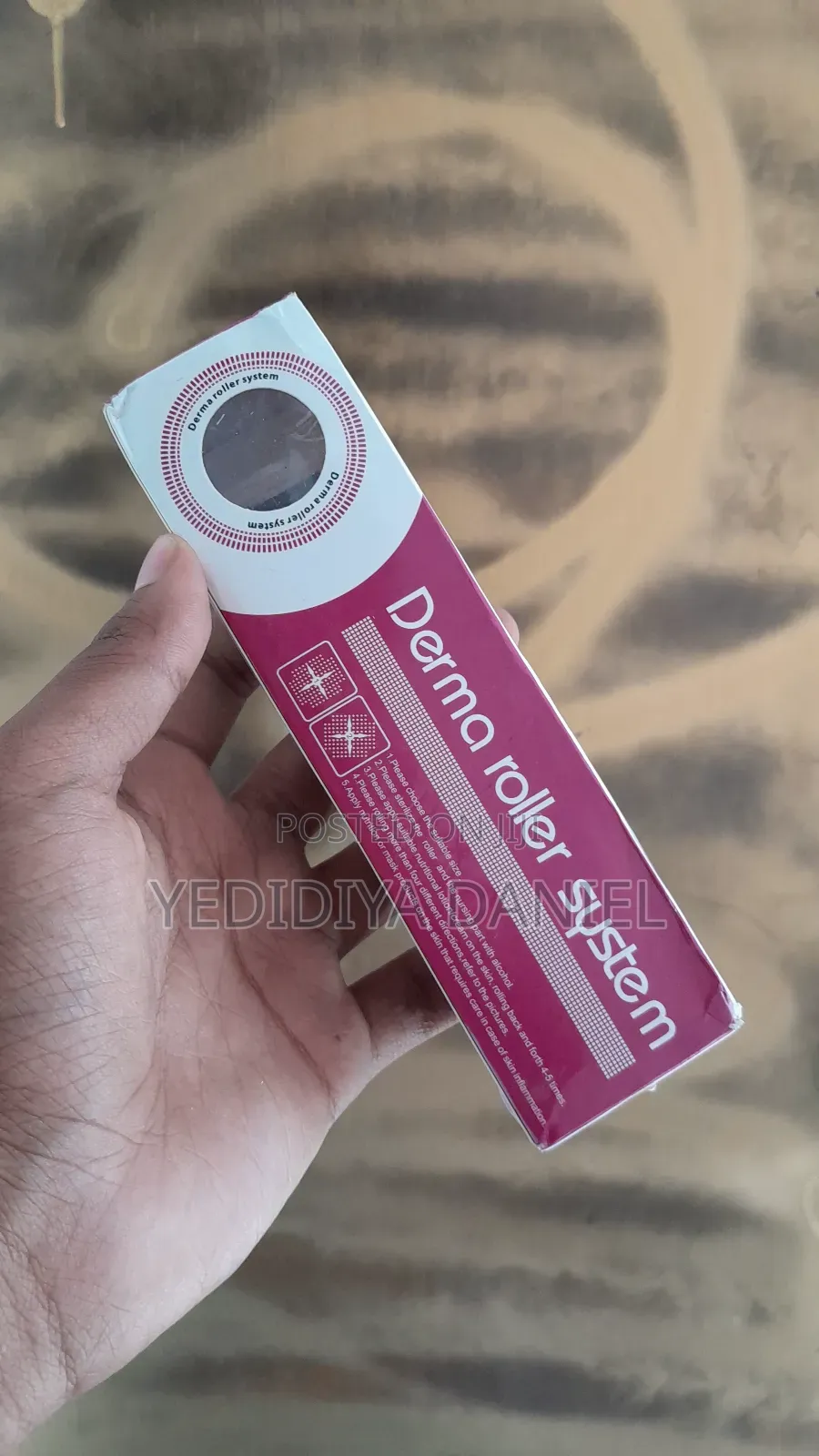 Derma Roller