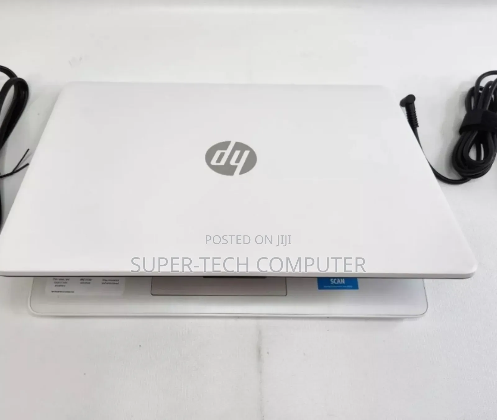 New Laptop HP Stream Notebook 4GB Intel Celeron SSD 72GB