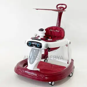 Photo - ብዙ አገልግሎቶችን በአንድ የያዘ 5 in 1 ጄሪሎ