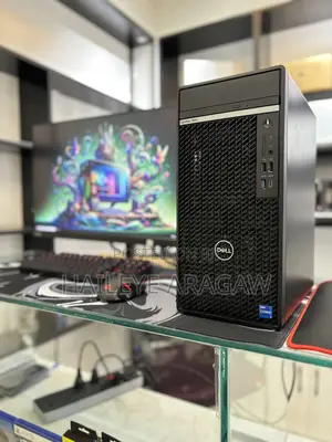 Photo - New Desktop Computer Dell 16GB Intel Core I7 HDD+SSD 1T