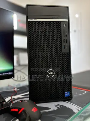 New Desktop Computer Dell 16GB Intel Core I7 HDD+SSD 1T