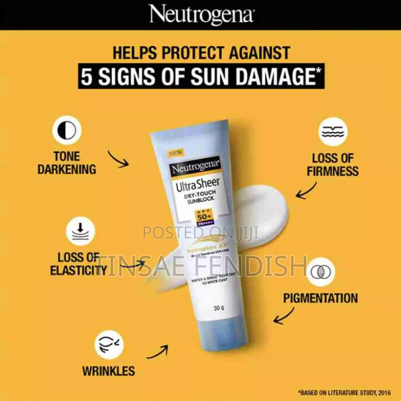 Neutrogena