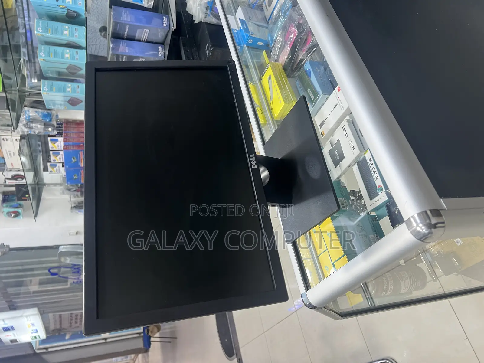 New Desktop Computer Dell OptiPlex 3070 16GB Intel Core I5 SSD 512GB