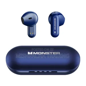 Monster Airmars XKTS