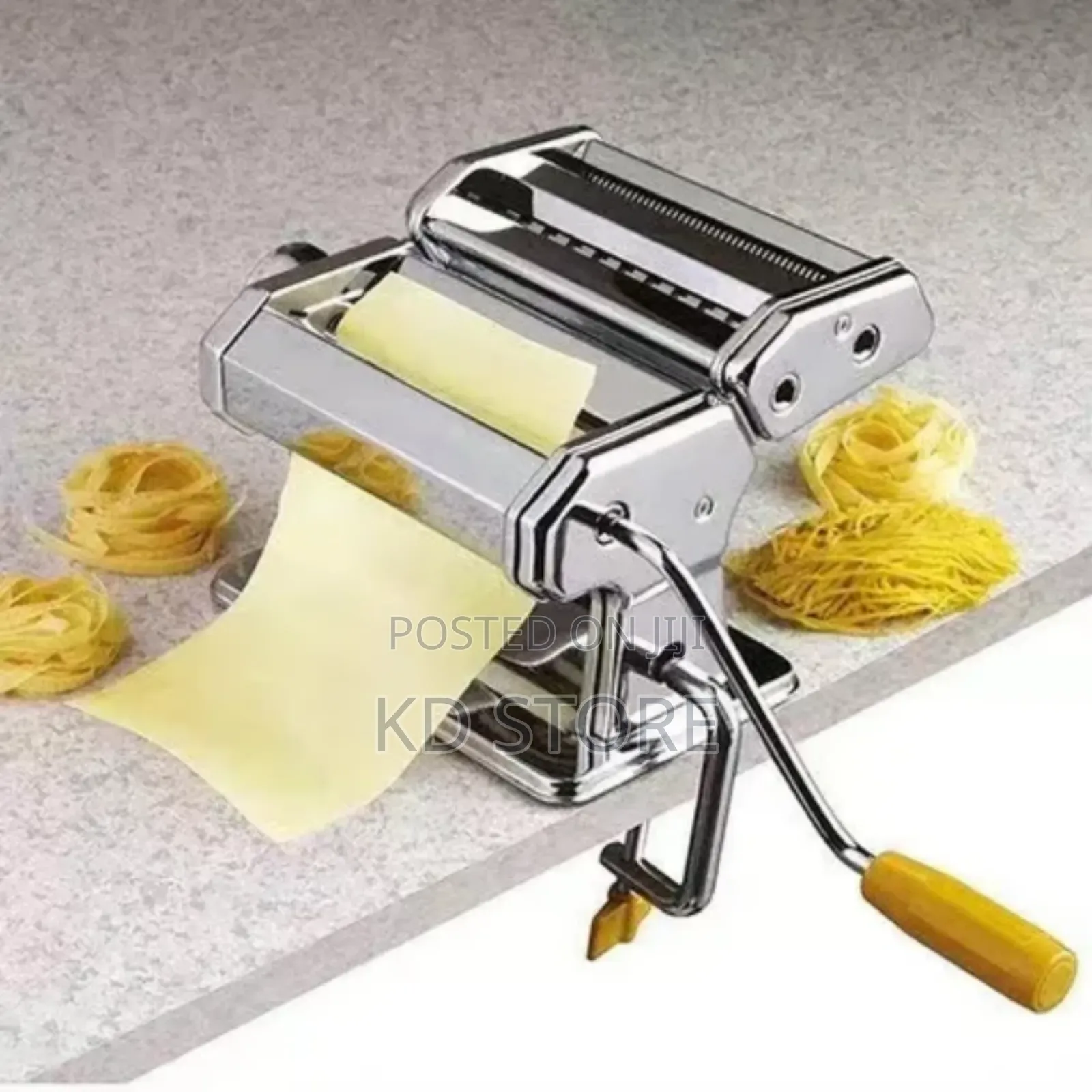 Marcato Pasta Maker