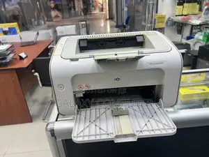 Photo - Hp 1005 or 1102 Printer