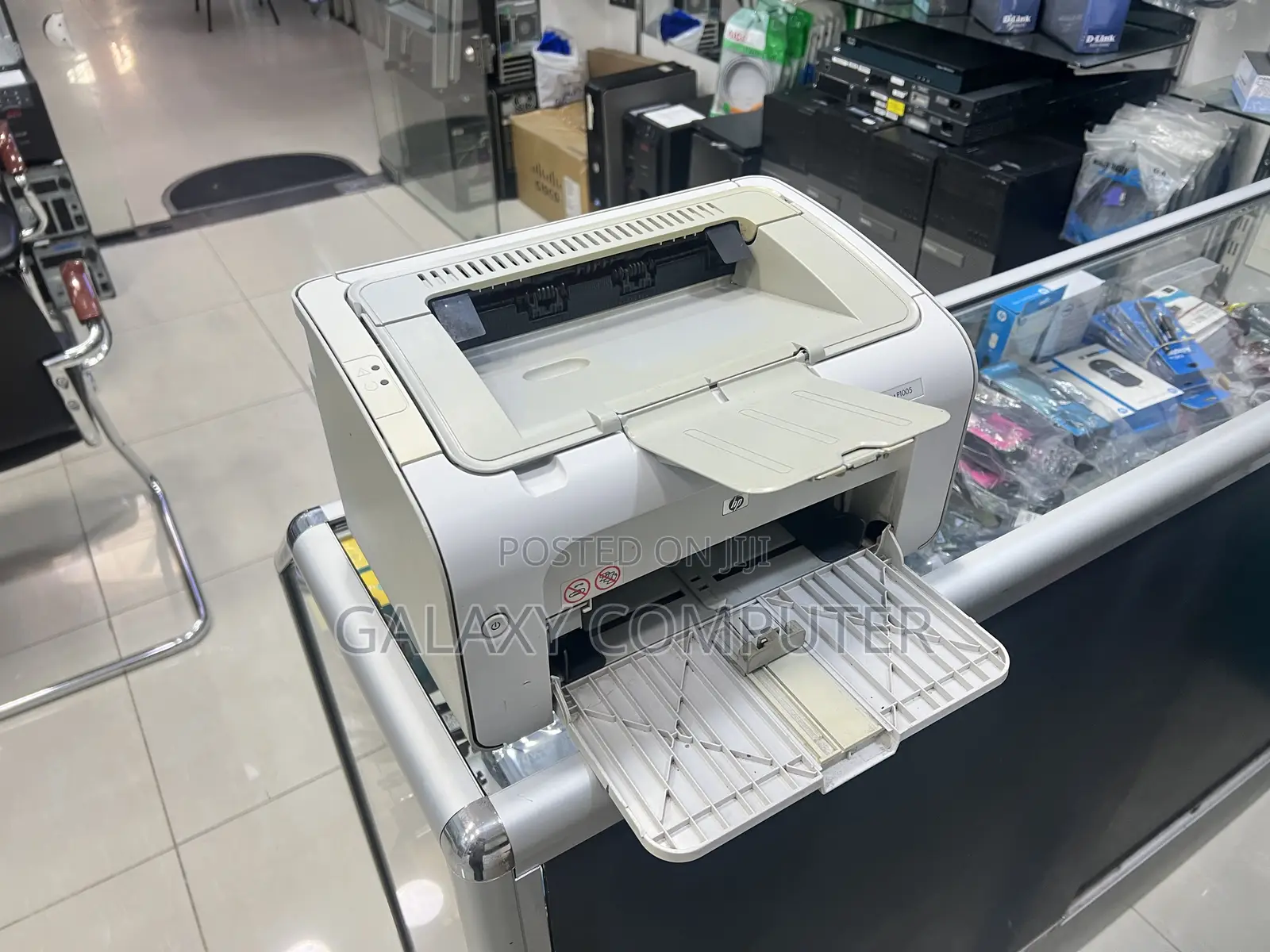 Hp 1005 or 1102 Printer