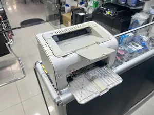 Hp 1005 or 1102 Printer