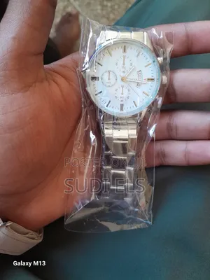 Photo - Classic Watch