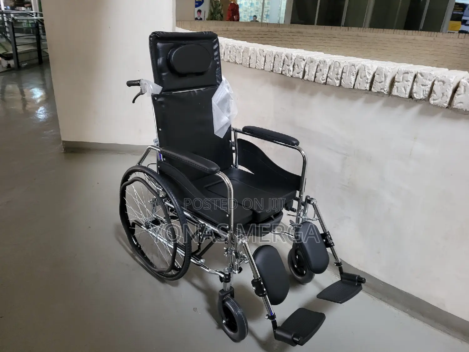 Multi-File Carrier Adjustable坼wheelchairs康popo Wheelchair