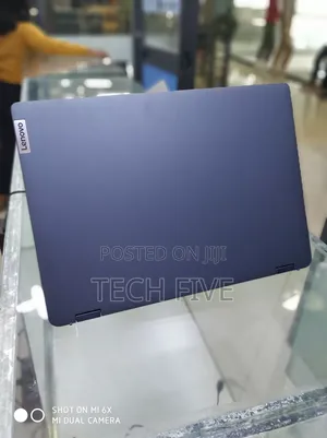 New Laptop Lenovo Flex 5 16GB Intel Core I7 SSD 1T