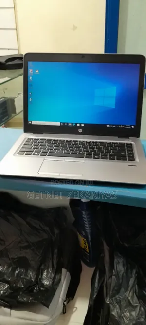 New Laptop HP EliteBook 840 G4 8GB Intel Core I5 HDD 1T