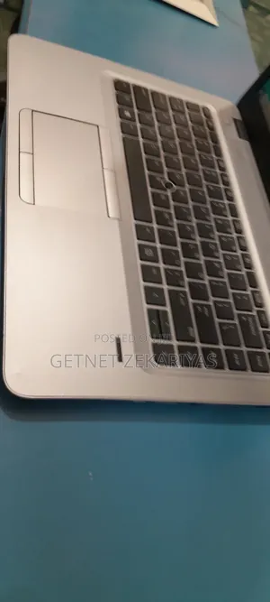 New Laptop HP EliteBook 840 G4 8GB Intel Core I5 HDD 1T