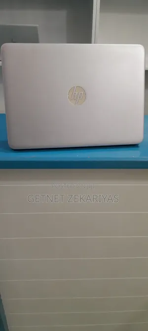 New Laptop HP EliteBook 840 G4 8GB Intel Core I5 HDD 1T